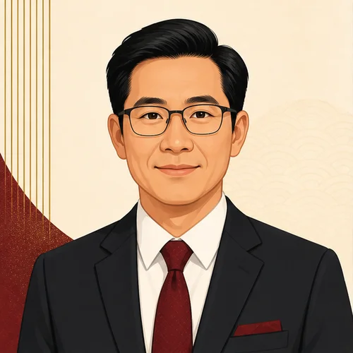 Minh họa thành viên đội ngũ