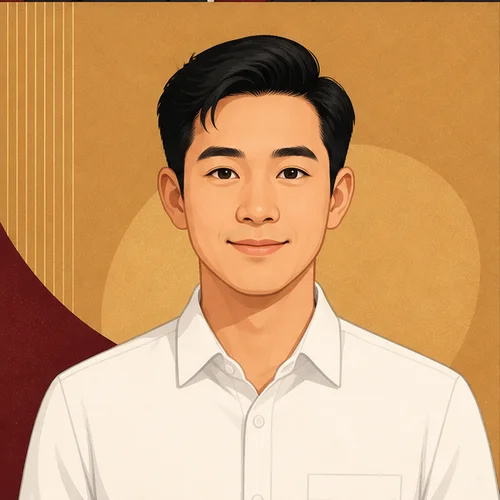 Minh họa thành viên đội ngũ